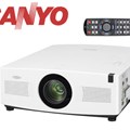 Máy chiếu Sanyo PLC-XTC50L